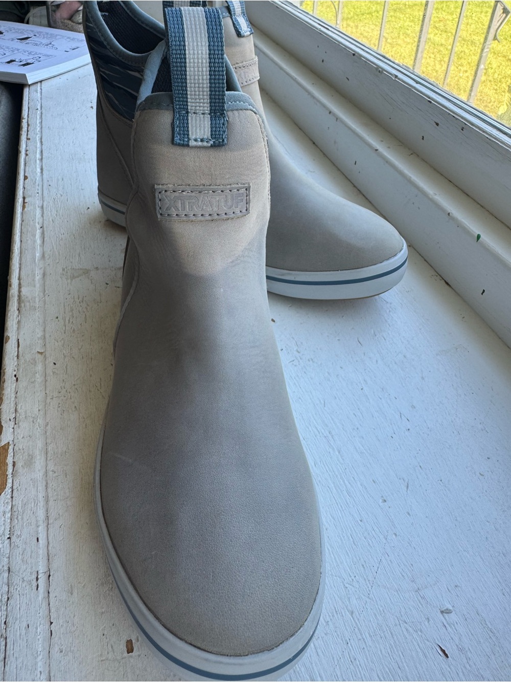 Women’s Xtra Tuff muck boots